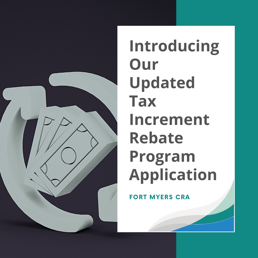 Introducing Our Updated Tax Increment Rebate Program Application